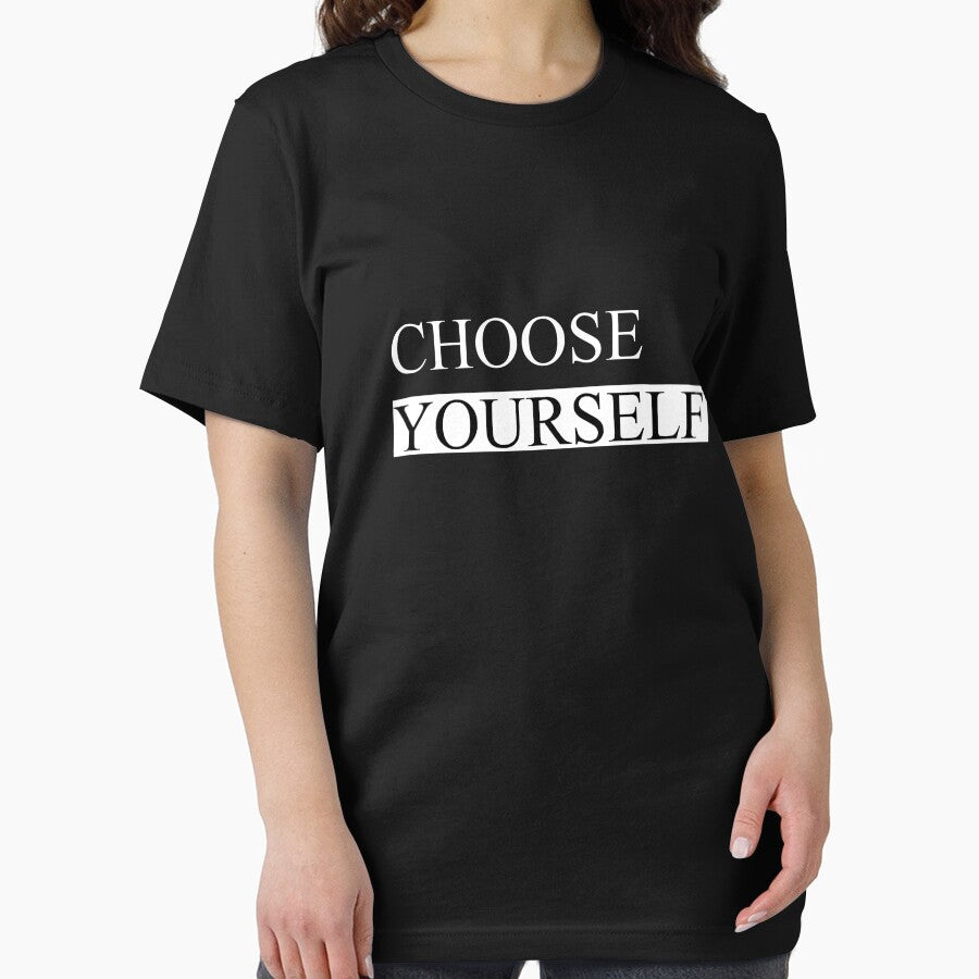 Choose yourself by FunnyShop67