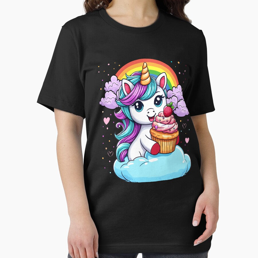 Birthday Unicorn by Meliafroggy T-Shirts, Hoodie, Sweatshirt | BlankRebels.com (Image 2)