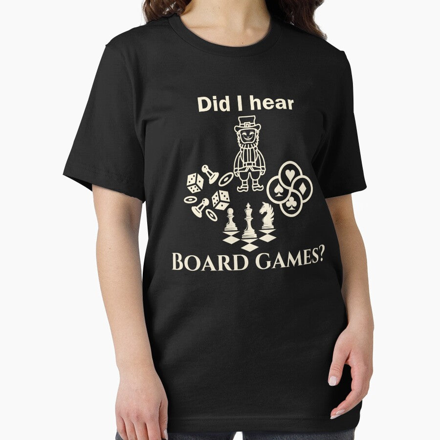 Board games by Shmidzis T-Shirts, Hoodie, Sweatshirt | BlankRebels.com (Image 2)