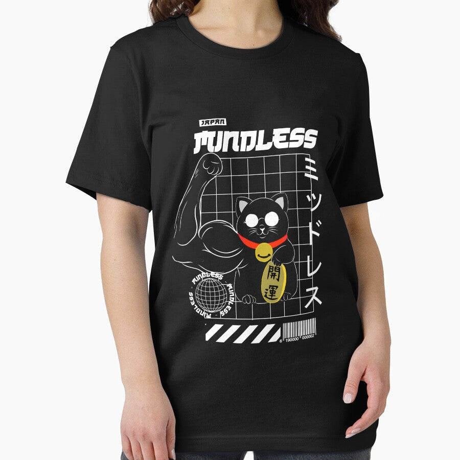 Japan Streetwear Style by Mind1ess T-Shirts, Hoodie, Sweatshirt | BlankRebels.com (Image 2)