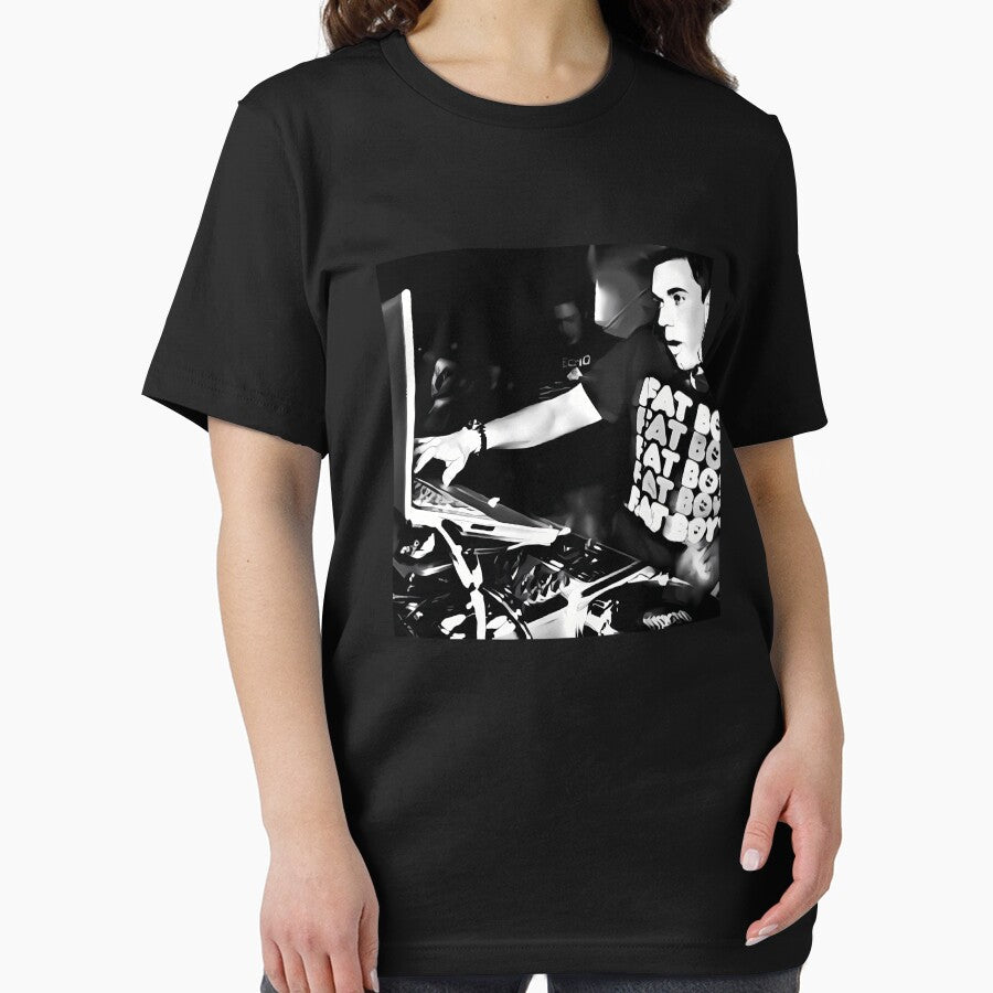 DJ-Am-Legend by AloisSchumann T-Shirts, Hoodie, Sweatshirt | BlankRebels.com (Image 2)