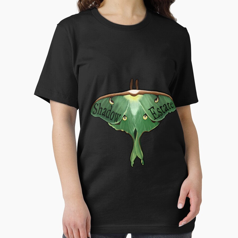 Shadow Estate band logo by Lucijargicgh T-Shirts, Hoodie, Sweatshirt | BlankRebels.com (Image 2)