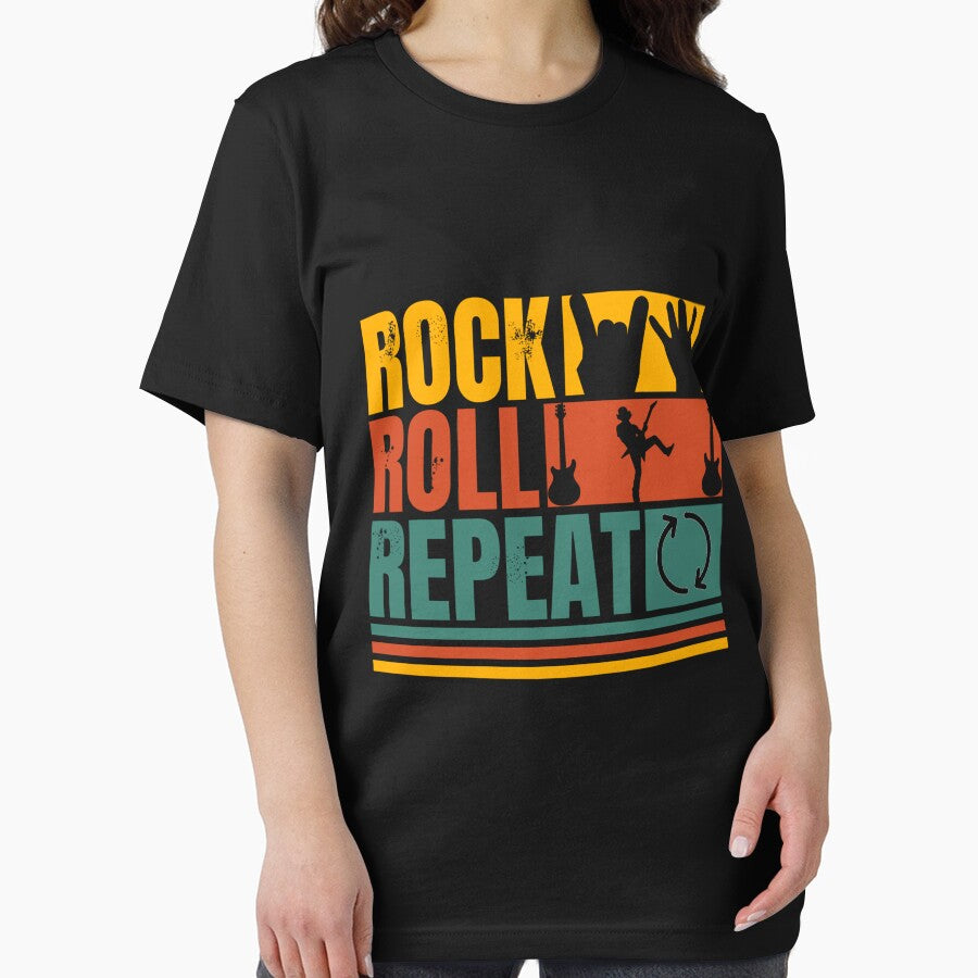 Rocknroll : Rock Roll Music Culture T-Shirts, Hoodie, Sweatshirt