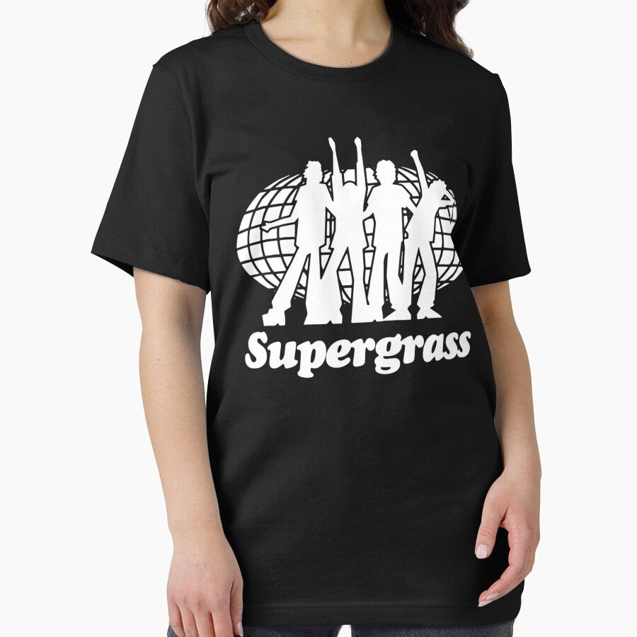 Sup.ergrass B.and by QuincyHua T-Shirts, Hoodie, Sweatshirt | BlankRebels.com (Image 2)