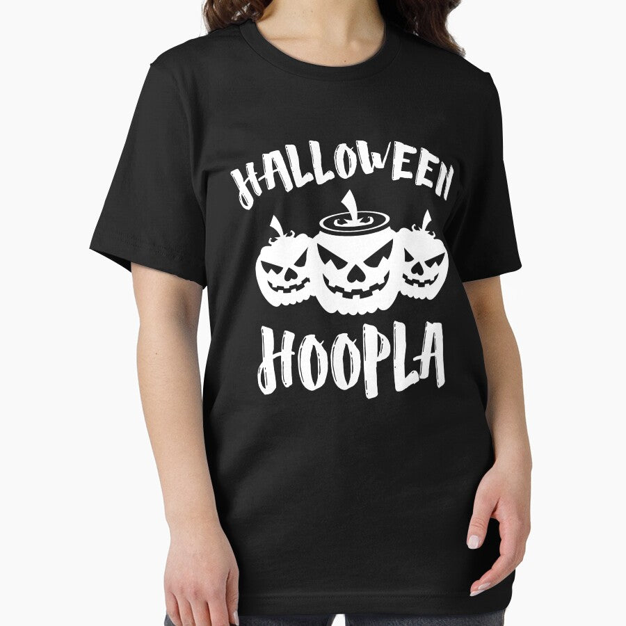 Halloween hoopla by Zexten T-Shirts, Hoodie, Sweatshirt | BlankRebels.com (Image 2)