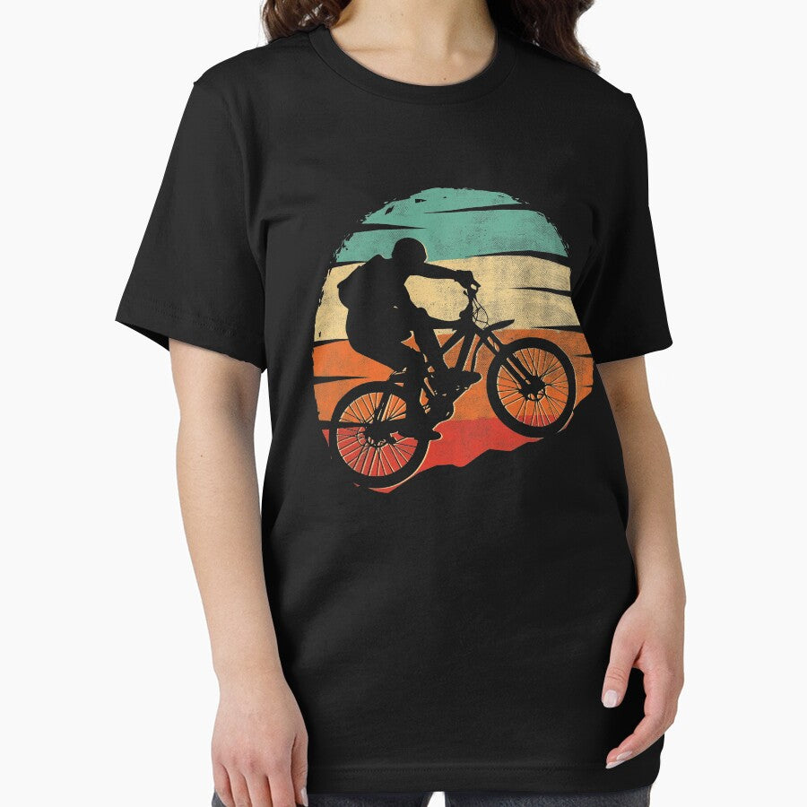 Mountain Bike Vintage MTB by Daily Grind 19 T-Shirts, Hoodie, Sweatshirt | BlankRebels.com (Image 2)