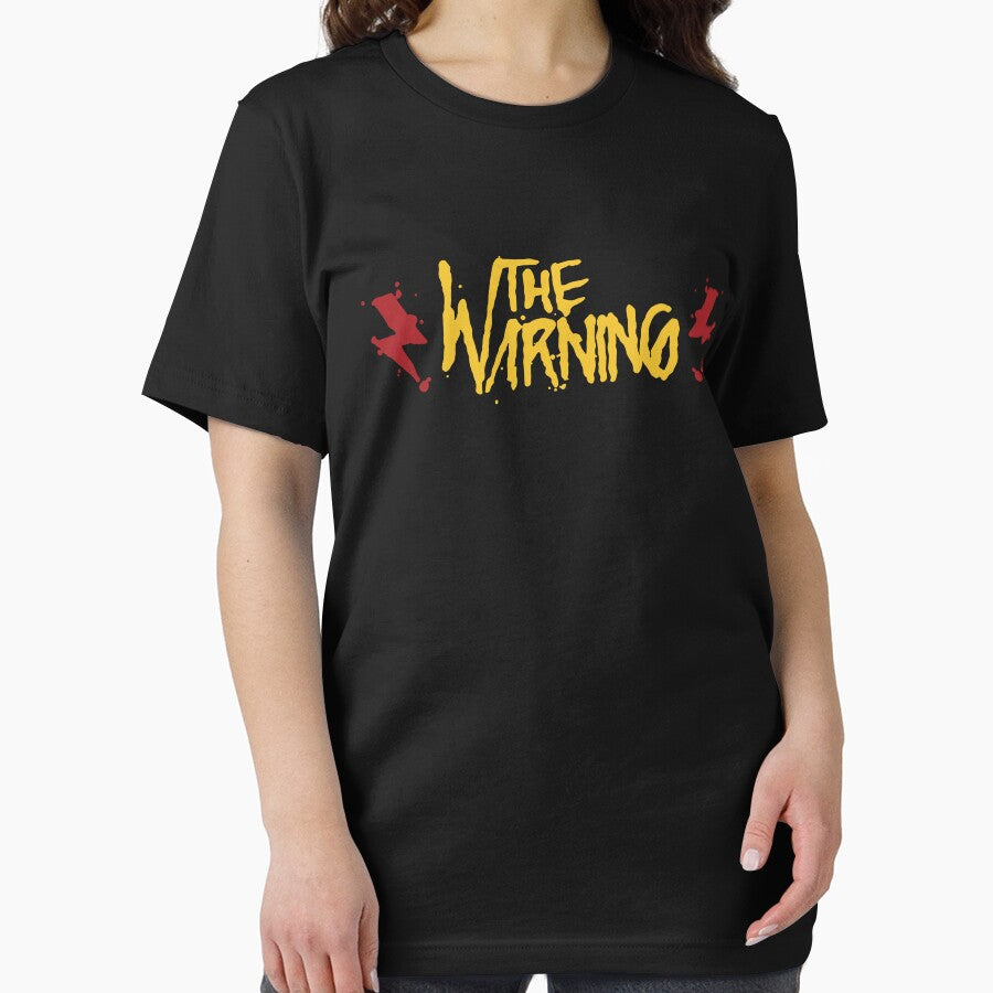 The Warning by Aton Camryn