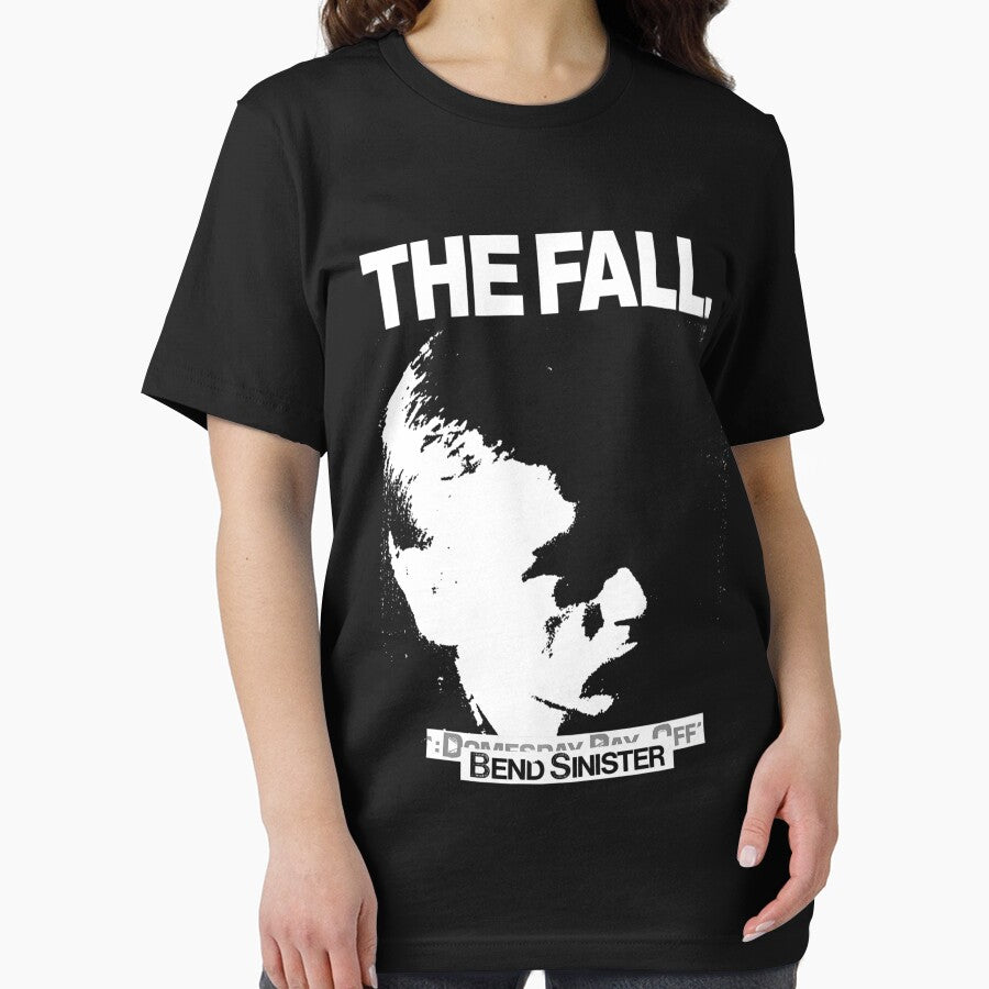 The Fall Bend Sinister 1986 Vintage Remake by TerrilSipes