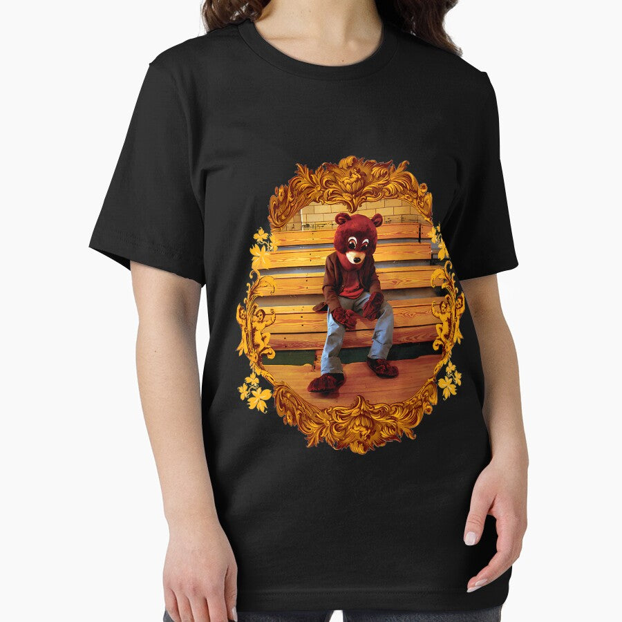 Kanye West College Dropout by AttempleCan T-Shirts, Hoodie, Sweatshirt | BlankRebels.com (Image 2)