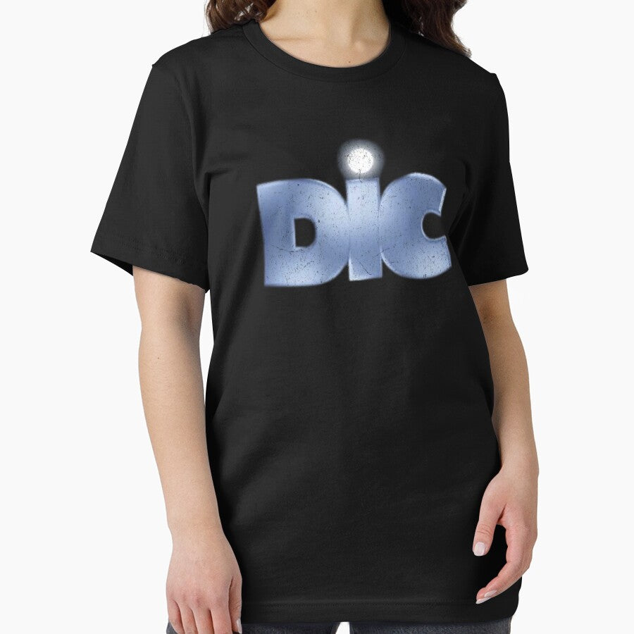 DIC by heavily80s90s T-Shirts, Hoodie, Sweatshirt | BlankRebels.com (Image 2)