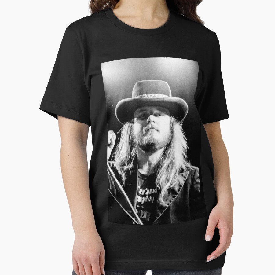 Skynyrd Photo vintage by isenbergxane T-Shirts, Hoodie, Sweatshirt | BlankRebels.com (Image 2)