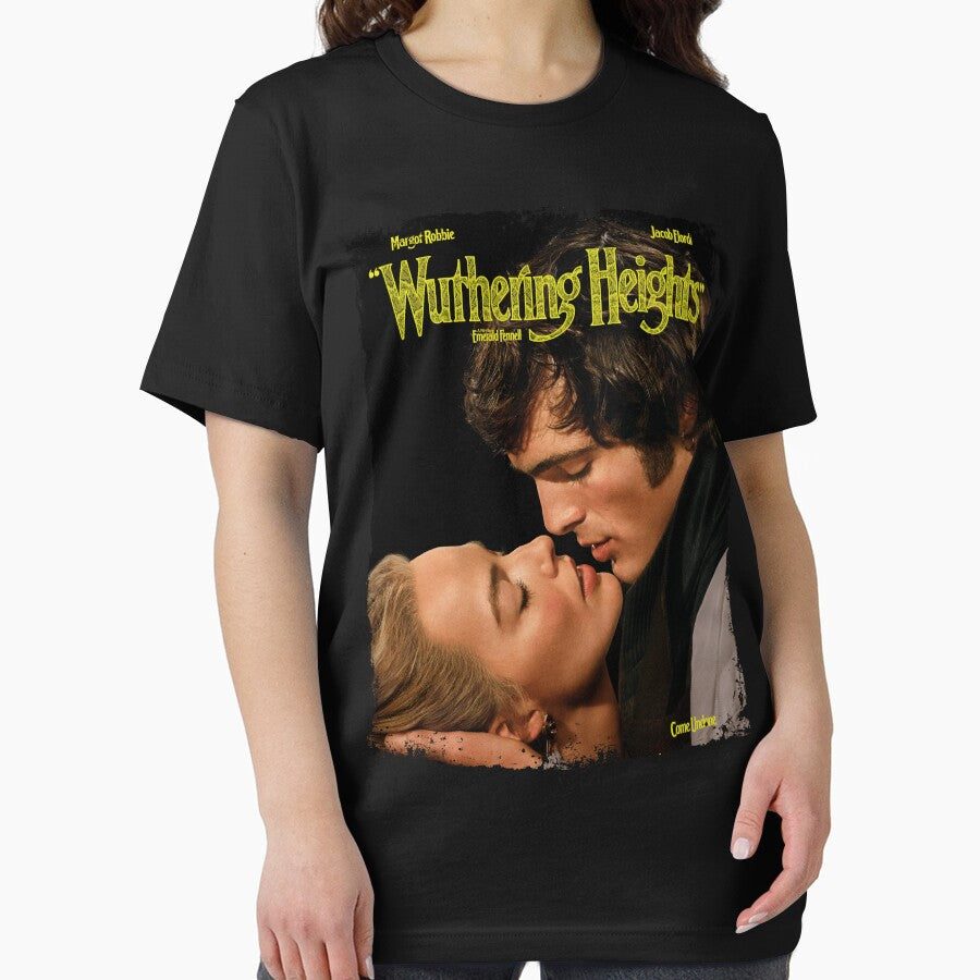 Wuthering Heights by BigChoiceID