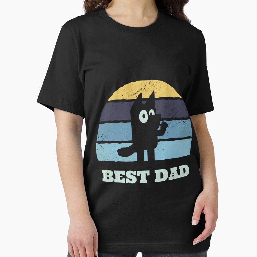 Vintage dog by mariealisha87 T-Shirts, Hoodie, Sweatshirt | BlankRebels.com (Image 2)