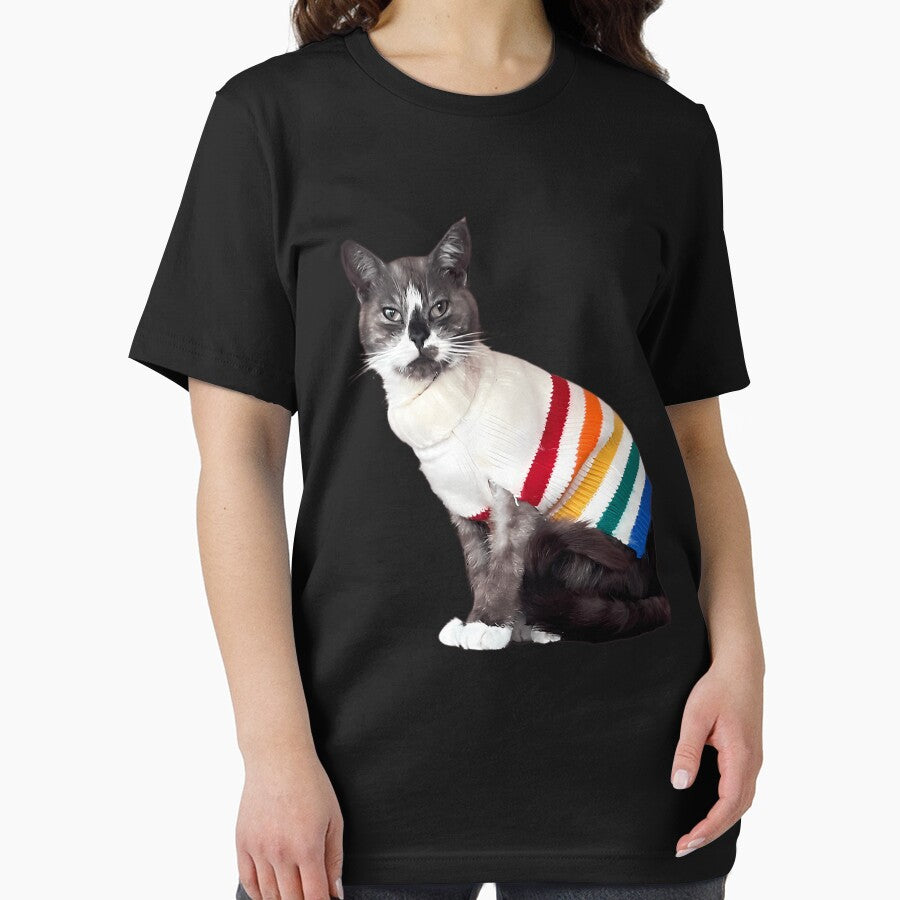 Bubble Kit by MeganGermack T-Shirts, Hoodie, Sweatshirt | BlankRebels.com (Image 2)
