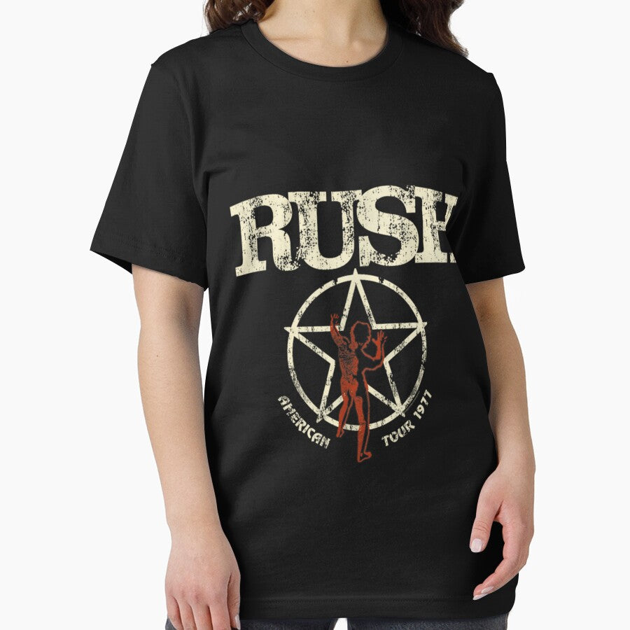 Rush Band by hirthzviadp T-Shirts, Hoodie, Sweatshirt | BlankRebels.com (Image 2)