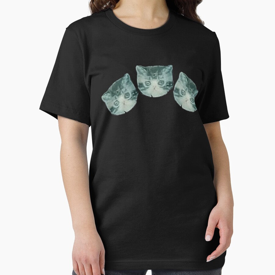 Ugly kitties boris pavlikovsky by Constance45 T-Shirts, Hoodie, Sweatshirt | BlankRebels.com (Image 2)