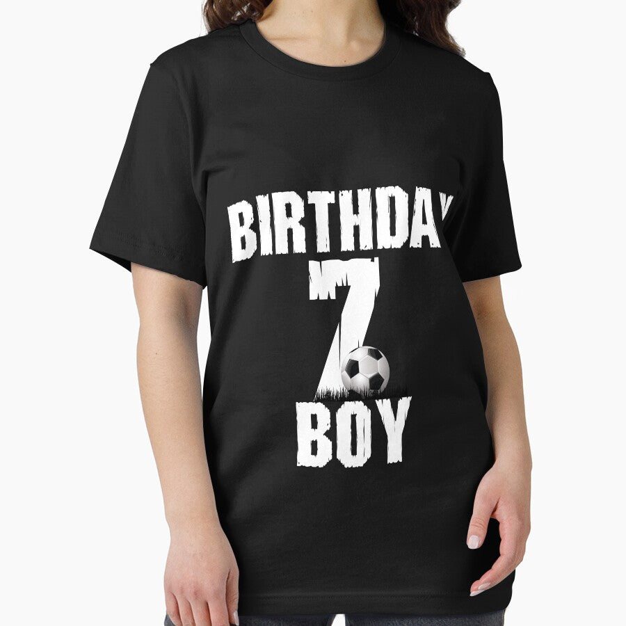 Birthday 7 boy by mahamodulrony