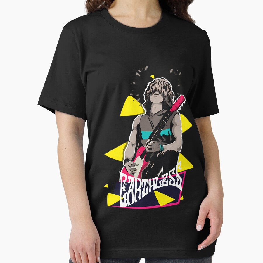 Earthless Band by argyleclimese T-Shirts, Hoodie, Sweatshirt | BlankRebels.com (Image 2)