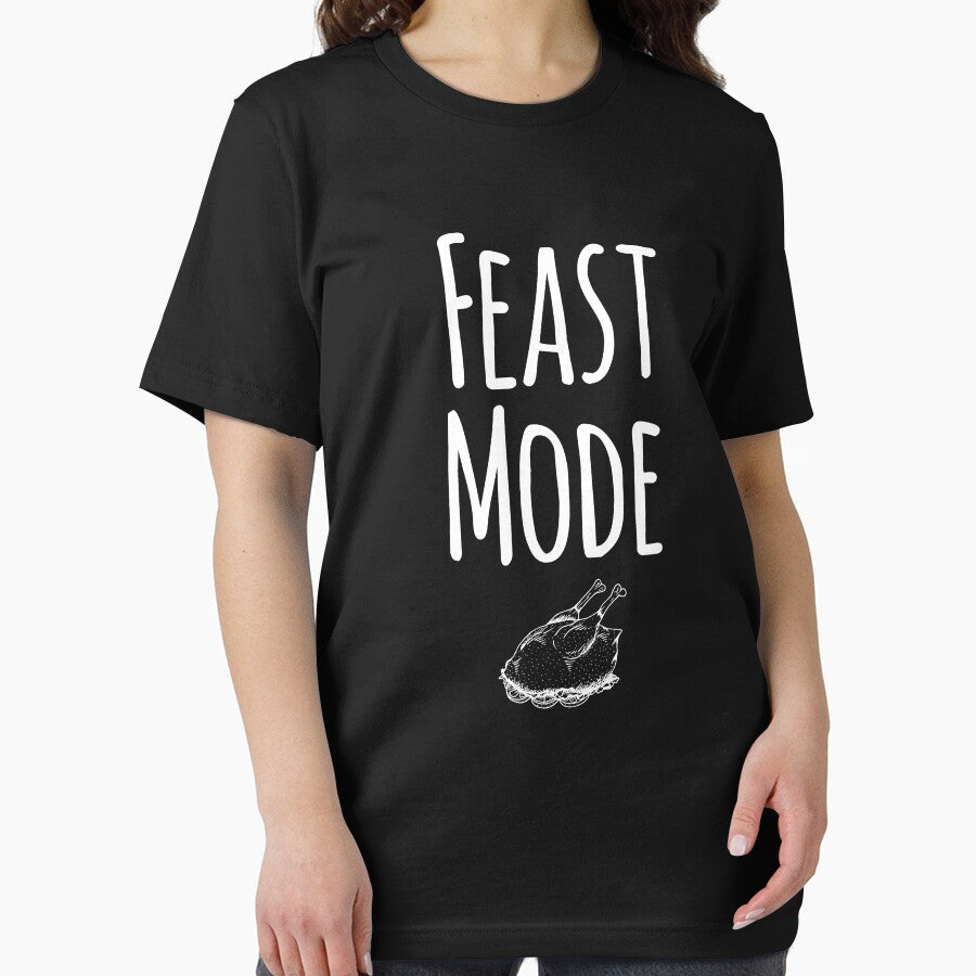 Feast mode by alexmichel91