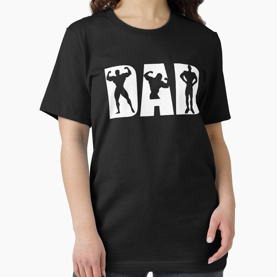 DAD by place-design T-Shirts, Hoodie, Sweatshirt | BlankRebels.com (Image 2)