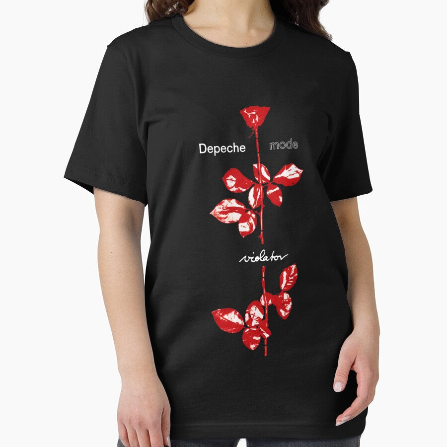 Violator (HQ) by soldowopdykek T-Shirts, Hoodie, Sweatshirt | BlankRebels.com (Image 2)