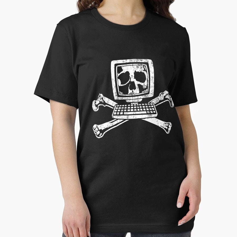 Computer Death by Limn From Limb