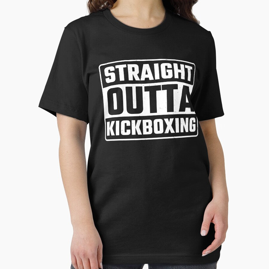Funny Kickboxing Quote Kickboxing Quotes T-Shirts, Hoodie, Sweatshirt