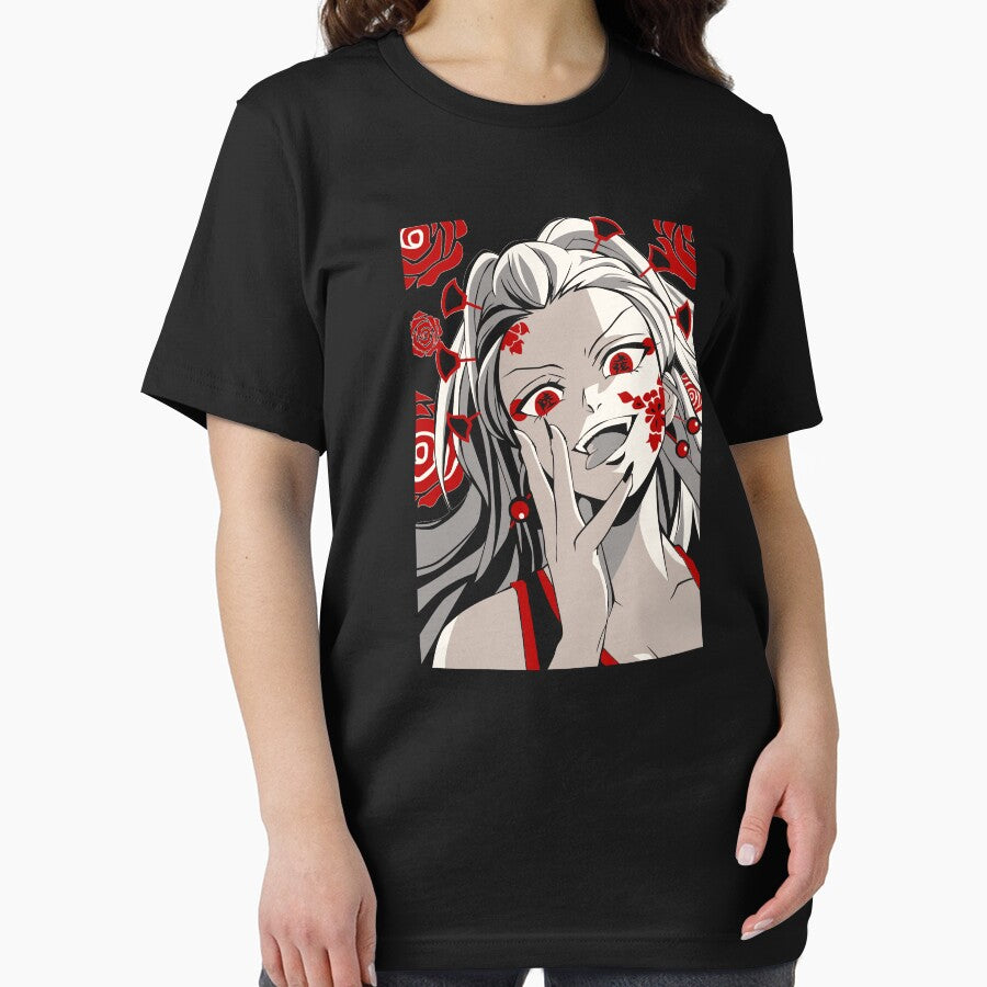 Sexy Manga Girl T-Shirts, Hoodie, Sweatshirt