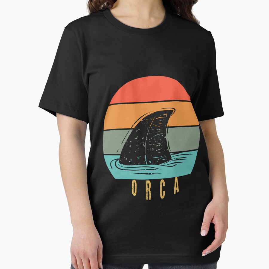 Orca Island by MartillooDS T-Shirts, Hoodie, Sweatshirt | BlankRebels.com (Image 2)