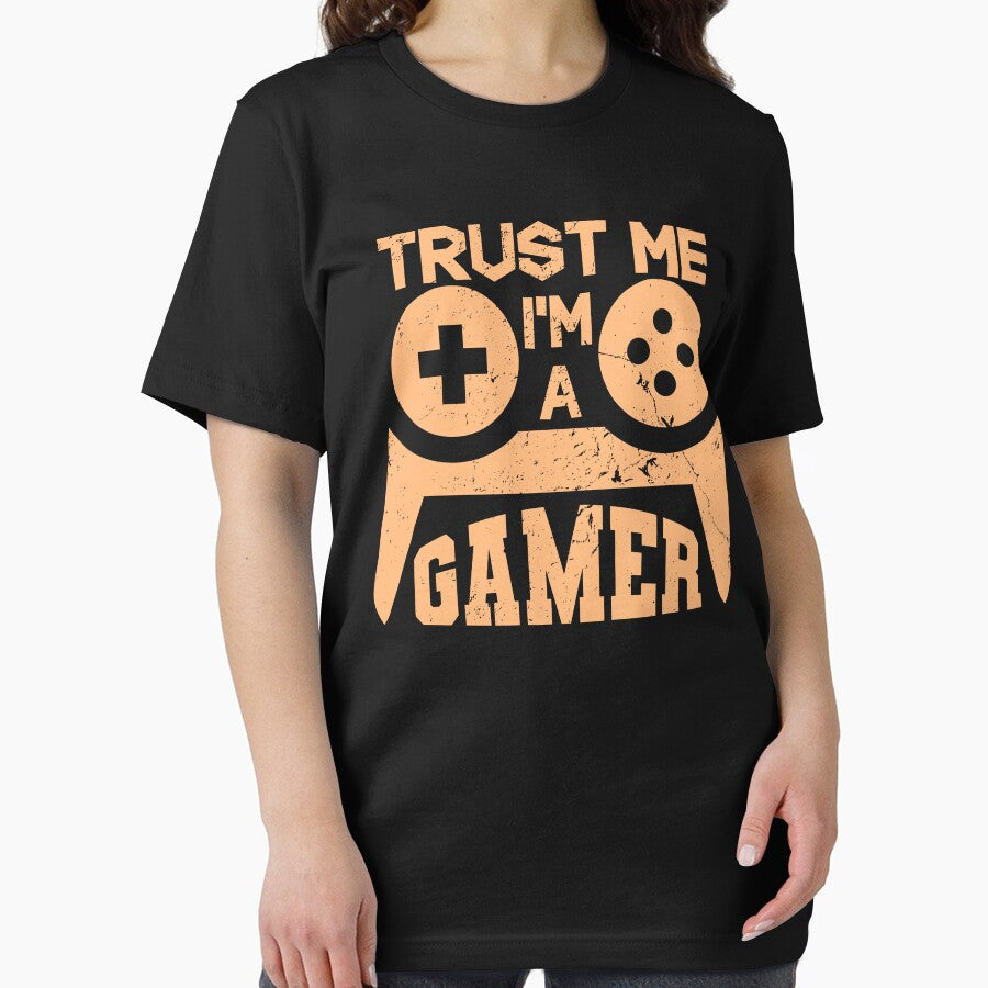 Trust Me I'M Gamer T-Shirts, Hoodie, Sweatshirt