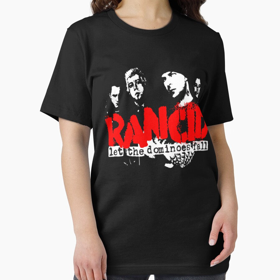 Rancid - Original Music by Billgeat