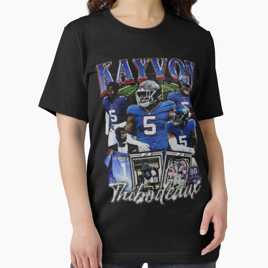Kayvon Thibodeaux by penny14jmlaveta T-Shirts, Hoodie, Sweatshirt | BlankRebels.com (Image 2)