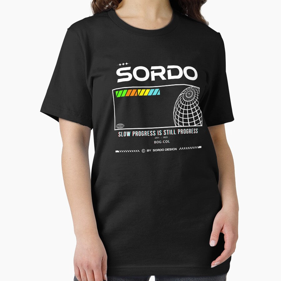 SORDO street by SORDOdesign T-Shirts, Hoodie, Sweatshirt | BlankRebels.com (Image 2)