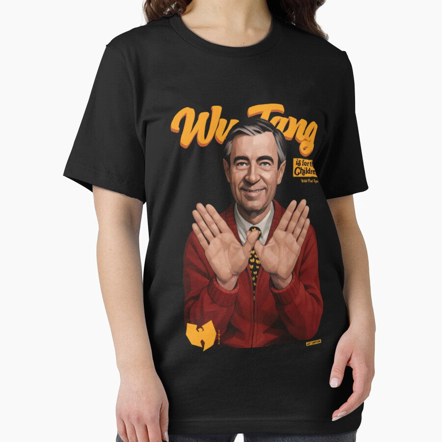 For The Children by lateshachristy T-Shirts, Hoodie, Sweatshirt | BlankRebels.com (Image 2)