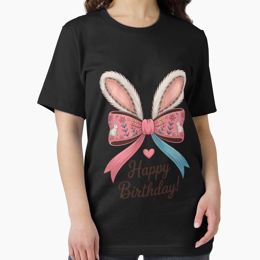 Easter Nurse Coquette Bow by TAYLOROUSDALE T-Shirts, Hoodie, Sweatshirt | BlankRebels.com (Image 2)