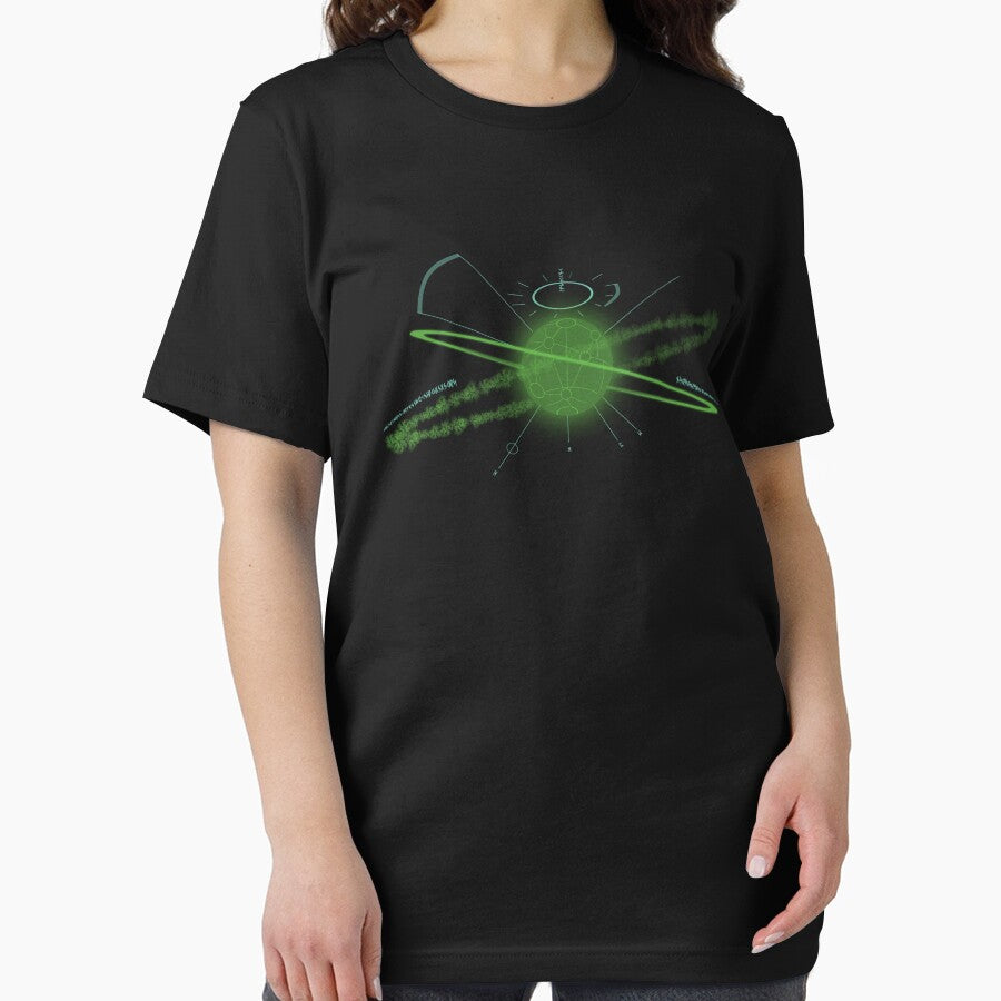 Treasure Planet by rebeccaariel T-Shirts, Hoodie, Sweatshirt | BlankRebels.com (Image 2)