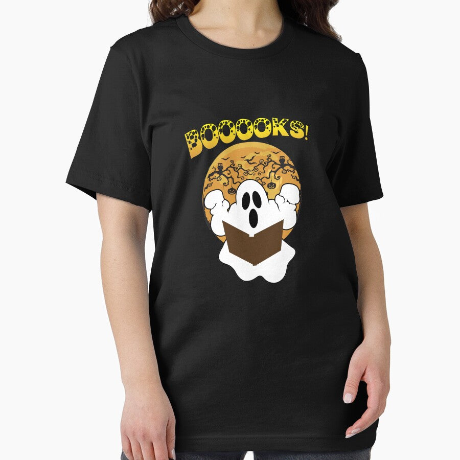 black cat  halloween spirit shirt by CARDWELL-COWEL