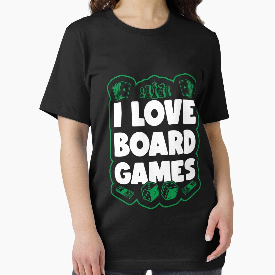 Board game board games tabletop gift game night gamer by Lenny Stahl T-Shirts, Hoodie, Sweatshirt | BlankRebels.com (Image 2)
