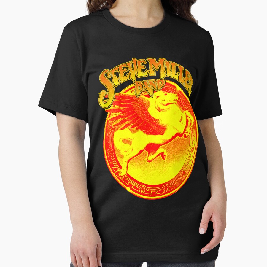 Horse Flying In Frame by MothrArtwork T-Shirts, Hoodie, Sweatshirt | BlankRebels.com (Image 2)