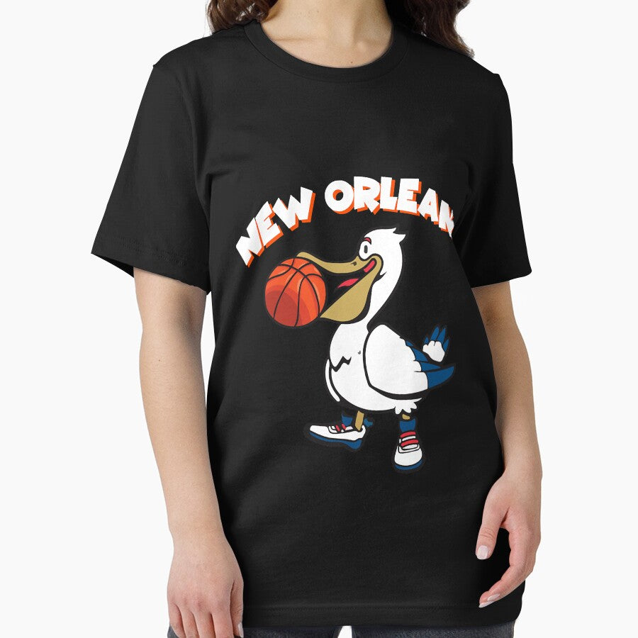 New Orleans Basketball T-Shirts, Hoodie, Sweatshirt