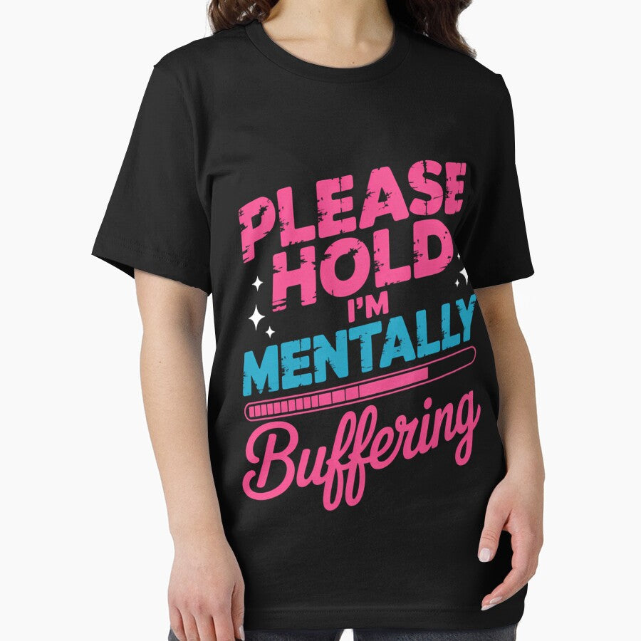 Funny Mental Health Sarcastic by RipleMalphite T-Shirts, Hoodie, Sweatshirt | BlankRebels.com (Image 2)