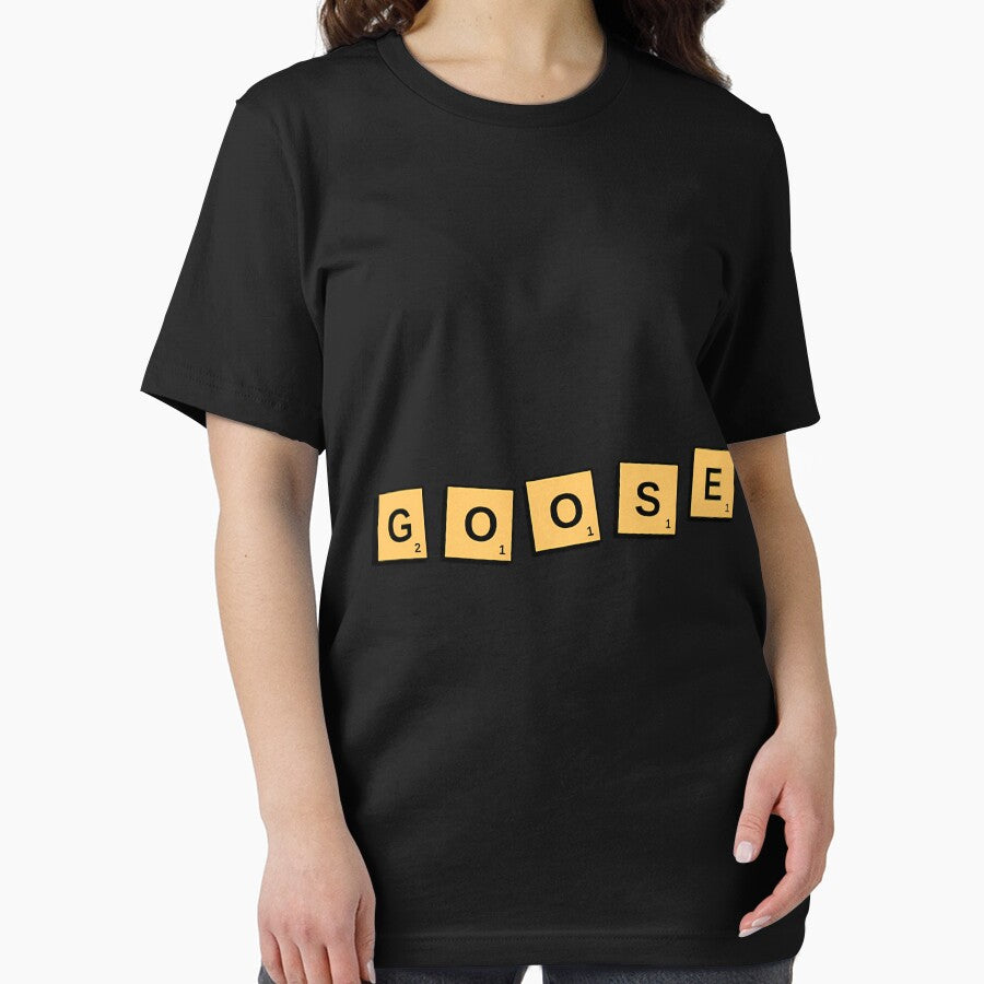 Goose Scrabble Points by jaehakeshaghm T-Shirts, Hoodie, Sweatshirt | BlankRebels.com (Image 2)