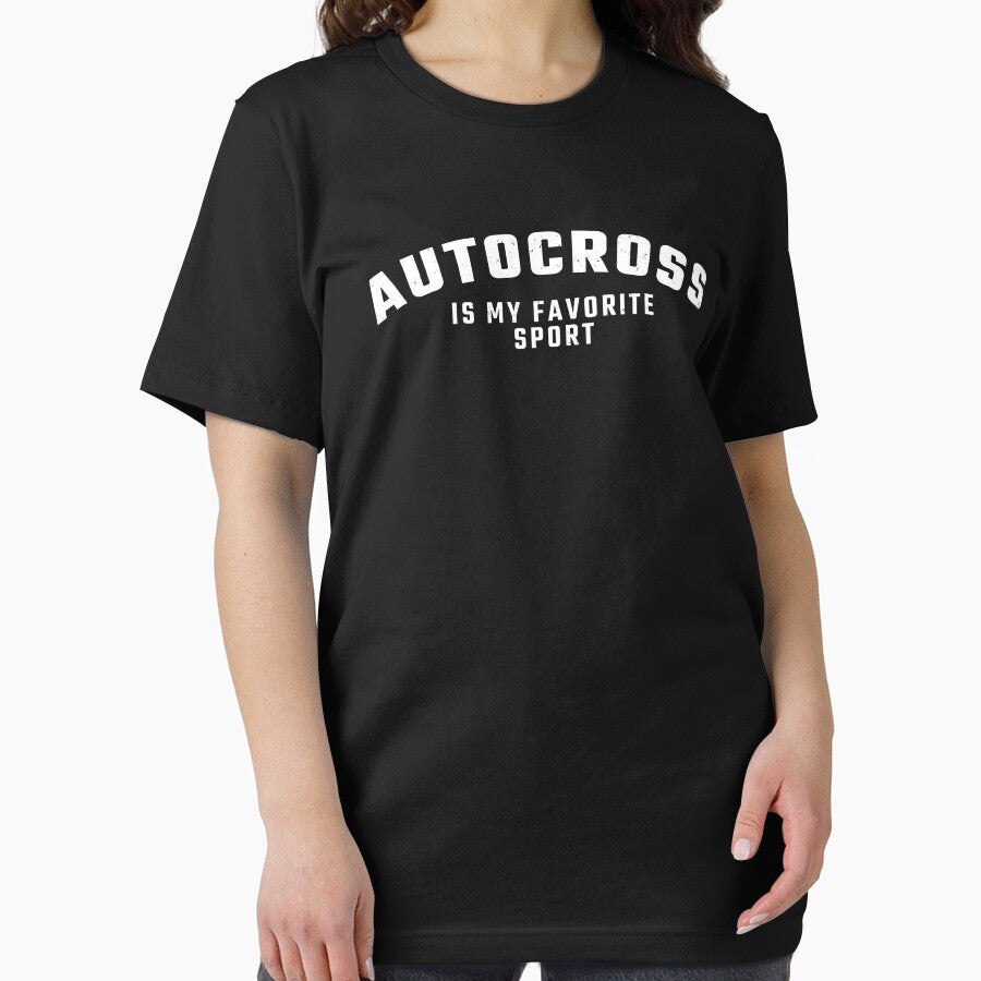 Funny Autocross Quote Autocross Quotes T-Shirts, Hoodie, Sweatshirt