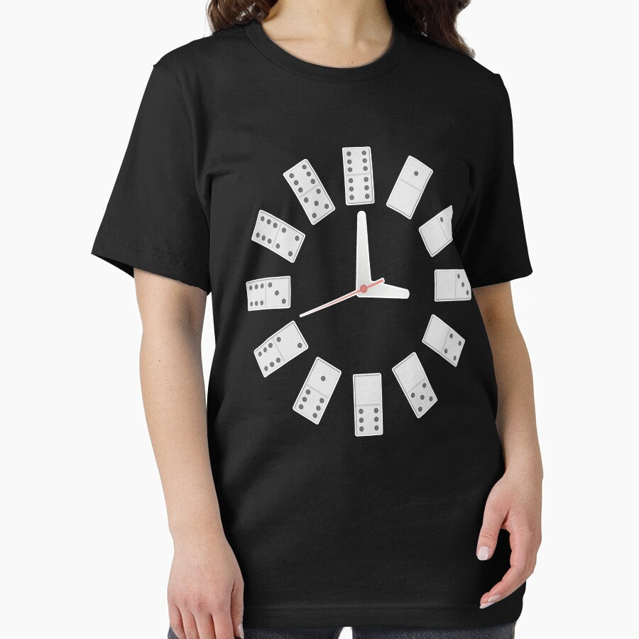 Dominoes Watch Dominoe Game Game Night by MooonTees T-Shirts, Hoodie, Sweatshirt | BlankRebels.com (Image 2)
