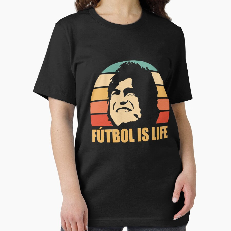 FUTBOL IS LIFE Essential by DianaYoung