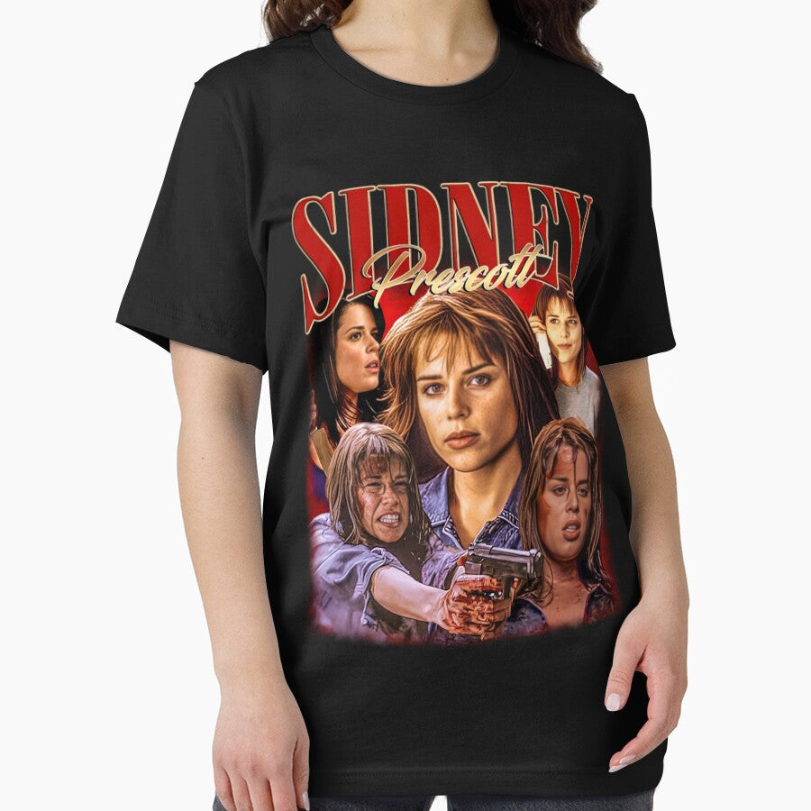 Sidney Vintage Prescott Bootleg by VelazquezSrVI