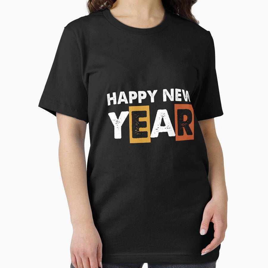 Happy New Year & New year 2023 by UArtWorld T-Shirts, Hoodie, Sweatshirt | BlankRebels.com (Image 2)