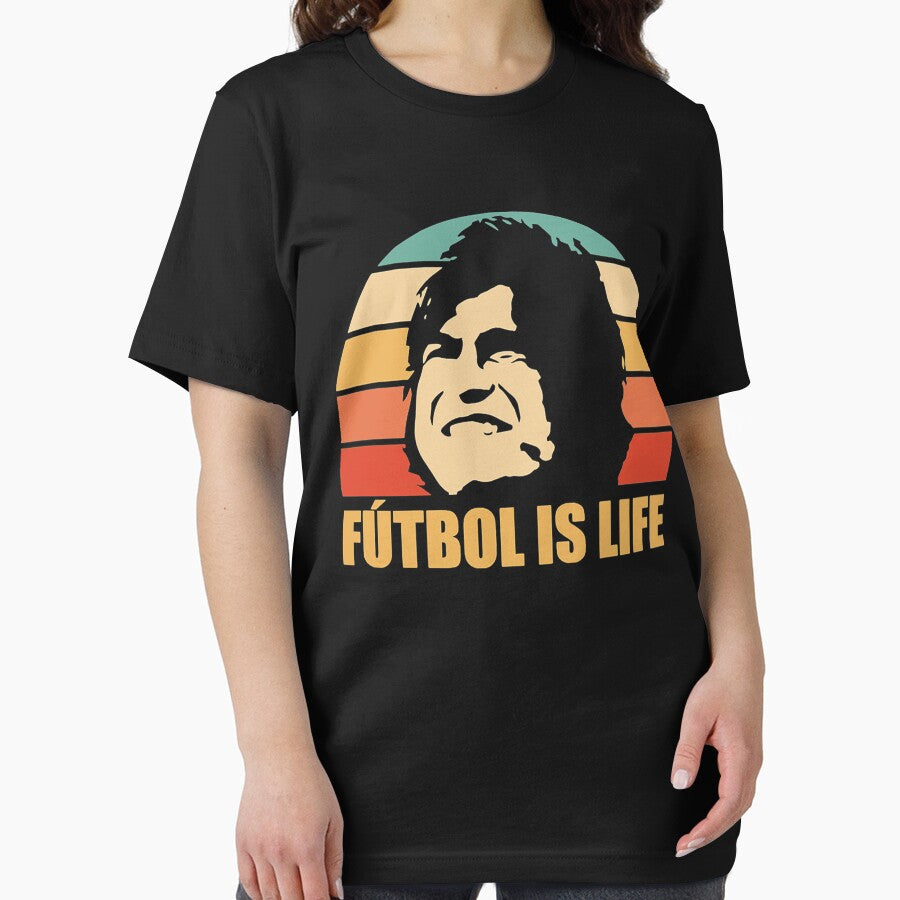 FUTBOL IS LIFE by ChristopherWs