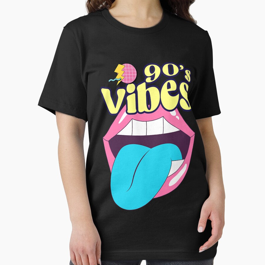 Retro 90S Joyful T-Shirts, Hoodie, Sweatshirt