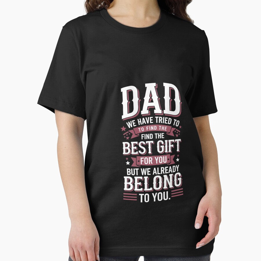 Dad tried find best belong to you father's day (Image 2)